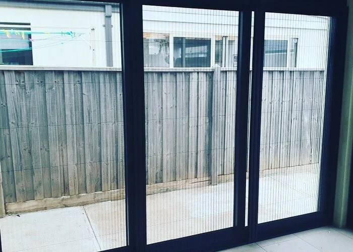 Bayside uPVC Double Glaze Sliding Door