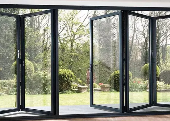 5 instances when you should choose Bifold Windows