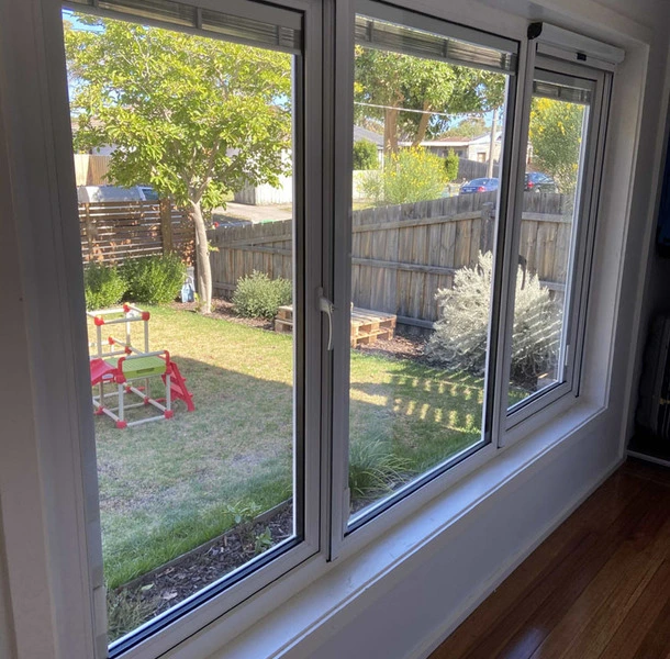 Casement Windows Winplex east melbourne