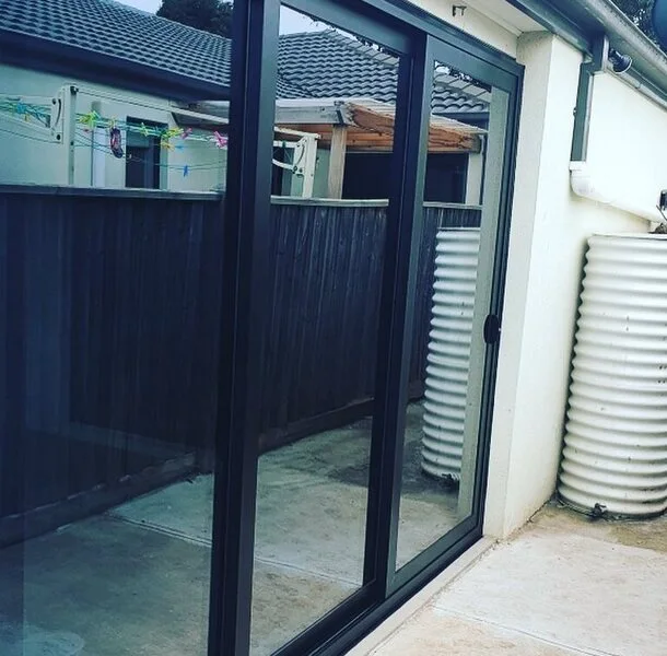 Sliding Door Bayside