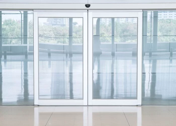 5 reasons why you should consider Tilt and Turn doors over sliding doors